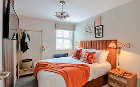 Southwark Serviced Apartments I Your Apartment